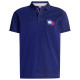 Tommy Hilfiger Ανδρική κοντομάνικη μπλούζα polo
